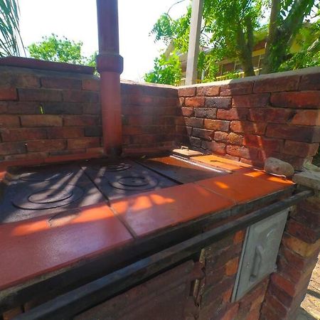 Casa Familiar Y De Descanso Villa Lorenza - Apulo Cund. Kültér fotó