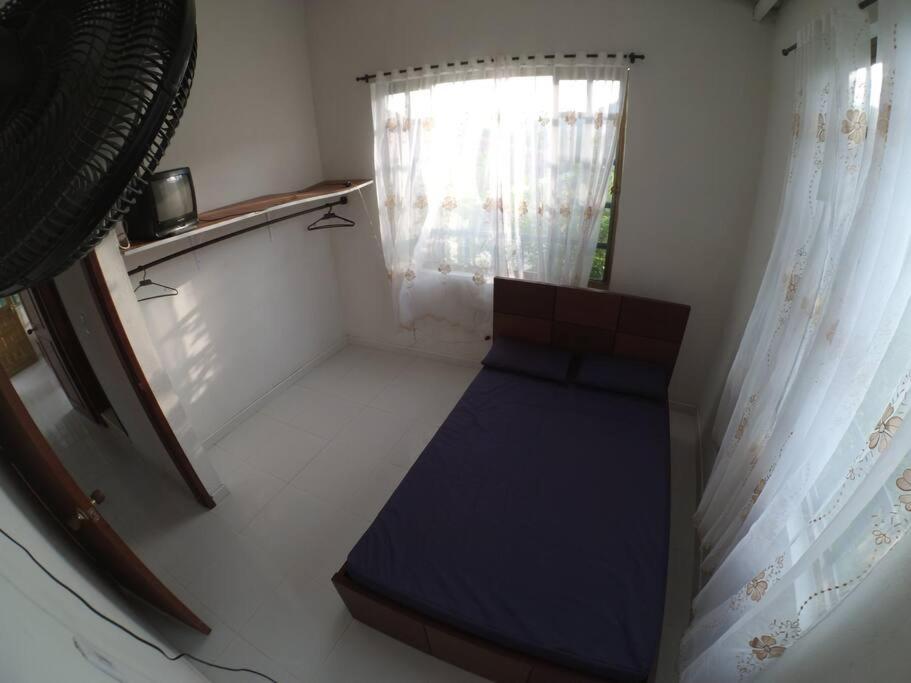 Casa Familiar Y De Descanso Villa Lorenza - Apulo Cund. Kültér fotó